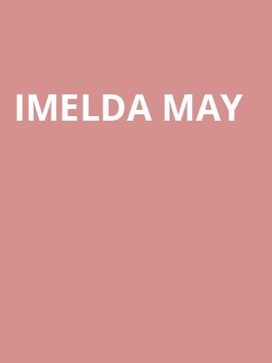 Imelda May at O2 Academy Sheffield